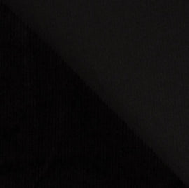 Acheter 690-schwarz Cordjersey *Ab 50 cm