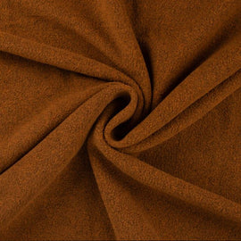 Kaufen 360-braun Sportfleece melange *Ab 50cm