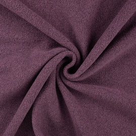 Kaufen 440-lila Sportfleece melange *Ab 50cm
