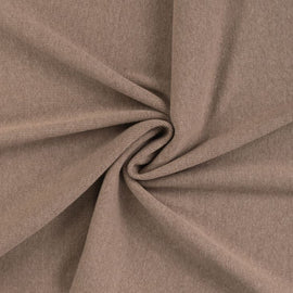 Kaufen 540-taupe-mel Rippbündchen überbreit *Ab 25 cm