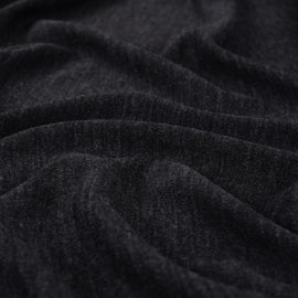 Kaufen 680-dunkelgrau Wolljersey meliert *Ab 50cm