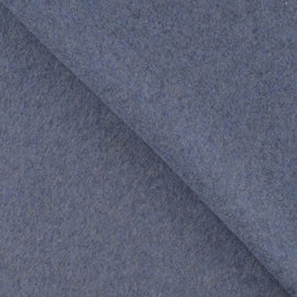 Kaufen 007-jeans-mel Fleece aus Bio-Baumwoll *Ab 25 cm