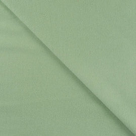 Kaufen 122-mint Fleece aus Bio-Baumwoll *Ab 25 cm