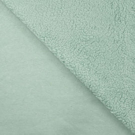 Kaufen 023-mint Teddy Lammfell  * Ab 25cm