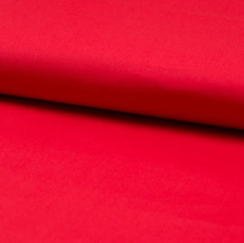 Kaufen 015-rot Popeline Stretch *Ab 50 cm