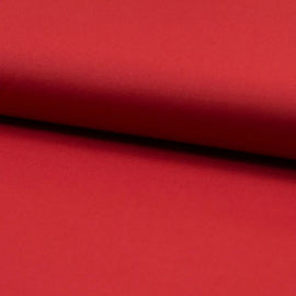 Kaufen 116-kirschrot Popeline Stretch *Ab 50 cm