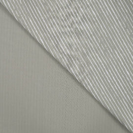 Buy 326-rauchgrau Baumwolljersey Streifen *Ab 50cm