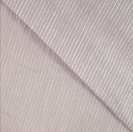 Buy 352-sand Baumwolljersey Streifen *Ab 50cm
