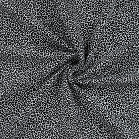 Kaufen 051-creme Baumwolljersey Digitaldruck Leo *Ab 50cm