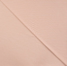 Buy 013-altrosa Baumwolljersey Streifen *Ab 50cm