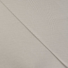 Buy 027-khaki Baumwolljersey Streifen *Ab 50cm