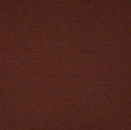 Buy 157-terra-schwarz Baumwolljersey Streifen *Ab 50cm
