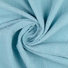 Kaufen 020-mint Musselin Leinenlook *Ab 25 cm