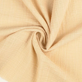 Kaufen 152-sand Musselin Leinenlook *Ab 25 cm