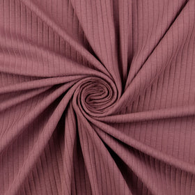 Kaufen 013-beere Rippjersey längs gerippt *Ab 50cm