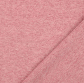 Kaufen 011-rosa Jersey Strick meliert *Ab 50cm