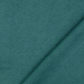 Kaufen 124-seegrun Jersey Strick meliert *Ab 50cm