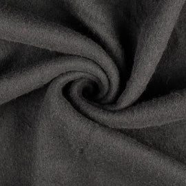 Acheter 069-schwarz Wollfleece *Ab 50cm