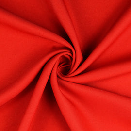 Acheter 015-rot Gabardine Köper *Ab 50cm