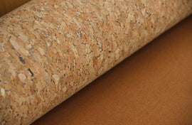 Cork fabric *From 60 cm (repeat)