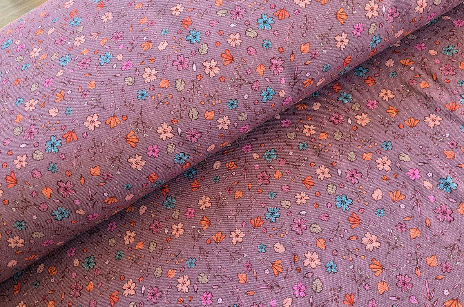 Jersey Fabric Jersey Floral Meterware Blumen Meterware Jersey