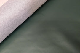 Kaufen 028-d-grun Kunstleder uni & metallisch *Ab 50cm