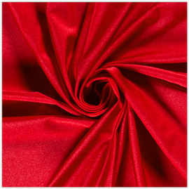 Acheter 015-rouge Maillot de bain Lycra Uni * À partir de 50 cm