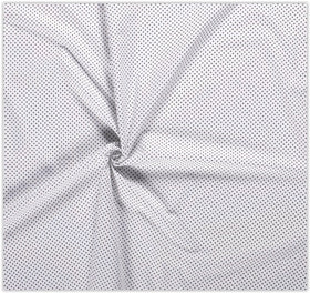 Baumwolldruck Punkte 2mm * Ab 50cm - 0