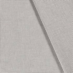 Kaufen 068-grau Baumwoll Karo 3mm * Ab 50 cm