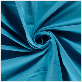 Kaufen 003-aqua Stretchsweat * Ab 50 cm