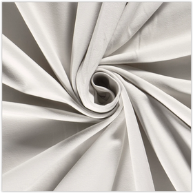 Kaufen 061-hellgrau Stretchsweat * Ab 50 cm