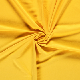 Kaufen 035-gelb French Terry * Ab 50 cm