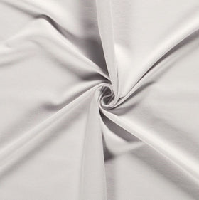 Kaufen 061-hellgrau French Terry * Ab 50 cm