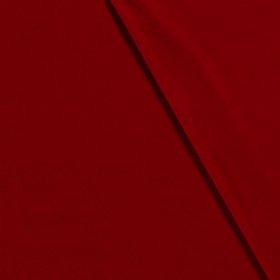 Kaufen 016-dunkelrot Viskosejersey * Ab 50 cm