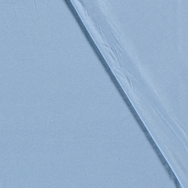 Kaufen 103-hellblau Viskosejersey * Ab 50 cm