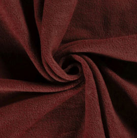 Kaufen 018-weinrot Polarfleece antipilling *Ab 50cm