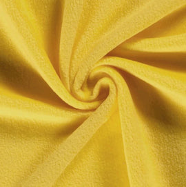 Kaufen 035-gelb Polarfleece antipilling *Ab 50cm