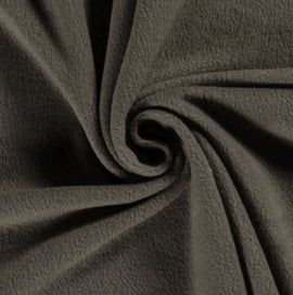 Kaufen 054-taupe Polarfleece antipilling *Ab 50cm