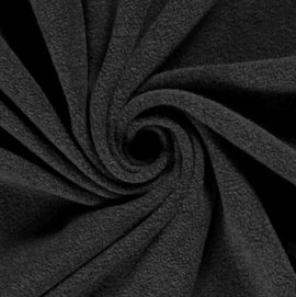 Kaufen 068-dunkelgrau-meliert Polarfleece antipilling *Ab 50cm