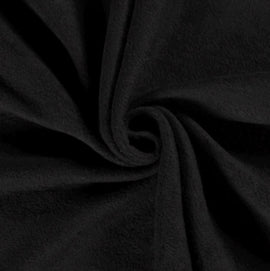 Kaufen 069-schwarz Polarfleece antipilling *Ab 50cm