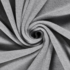 Kaufen 263-hellgrau-meliert Polarfleece antipilling *Ab 50cm