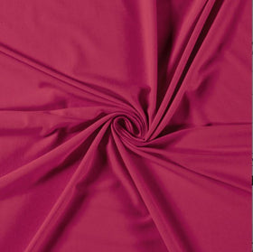 Kaufen 016-fuchsia Baumwolljersey *Ab 50 cm