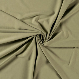 Kaufen 027-olive Baumwolljersey *Ab 50 cm