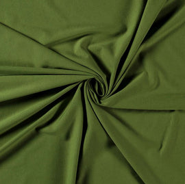 Acheter 077-mousse Jersey de coton *À partir de 50 cm