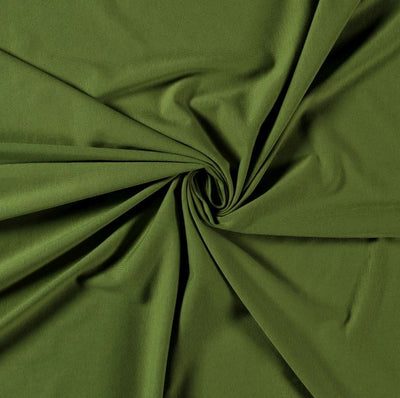 Acheter 077-mousse Jersey de coton *À partir de 50 cm