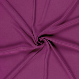 Kaufen 044-violett Viskose Uni * Ab 50 cm