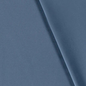 Kaufen 006-stahlblau Baumwoll Köper *Ab 50cm