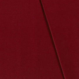 Acheter 016-kirsche Canvasstoff *Ab 50cm