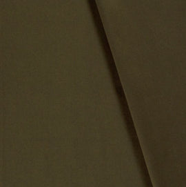 Acheter 026-olive Canvasstoff *Ab 50cm