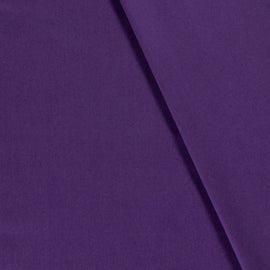 Acheter 045-lila Canvasstoff *Ab 50cm